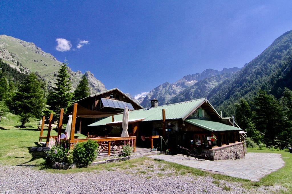 Relais des Merveilles - 3