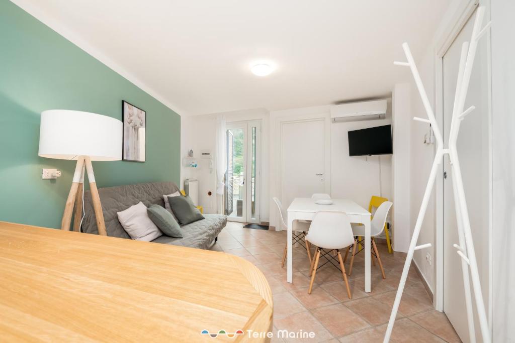 Rio Bello, Terre Marine — Hotel in Riomaggiore