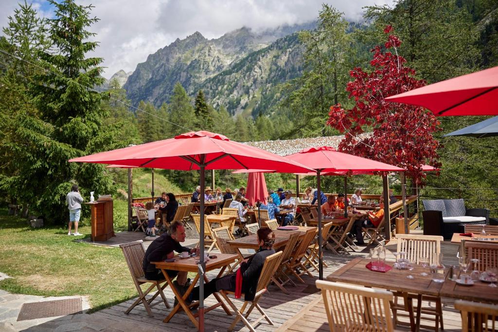 Relais des Merveilles - 1