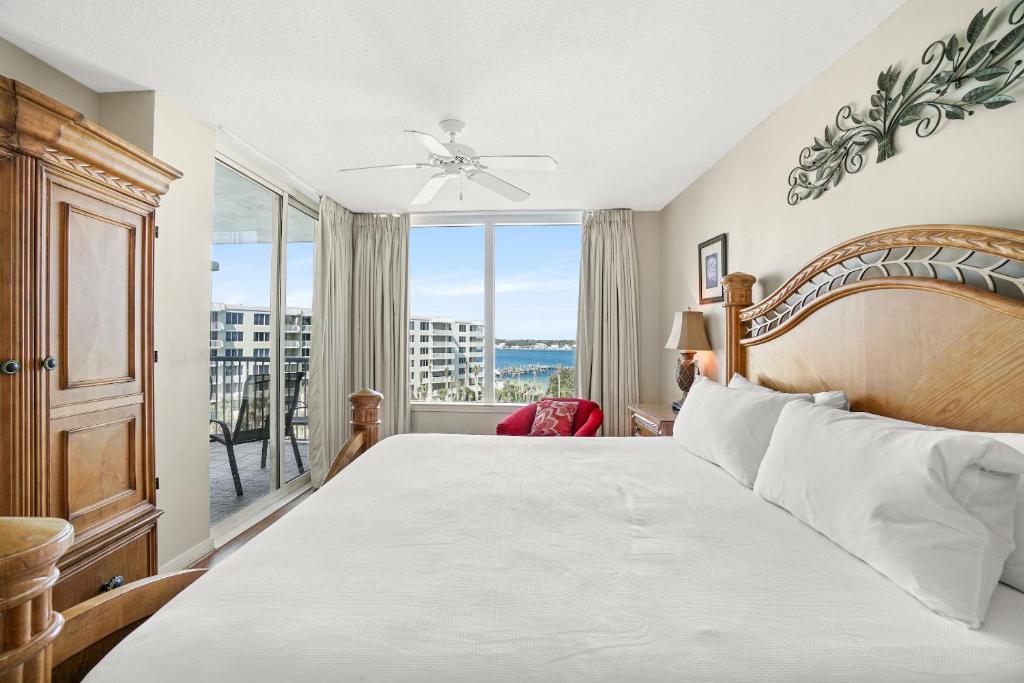 Destin West Sandpiper by Panhandle Getaways in Fort Walton Beach (FL) See 2023 Prices