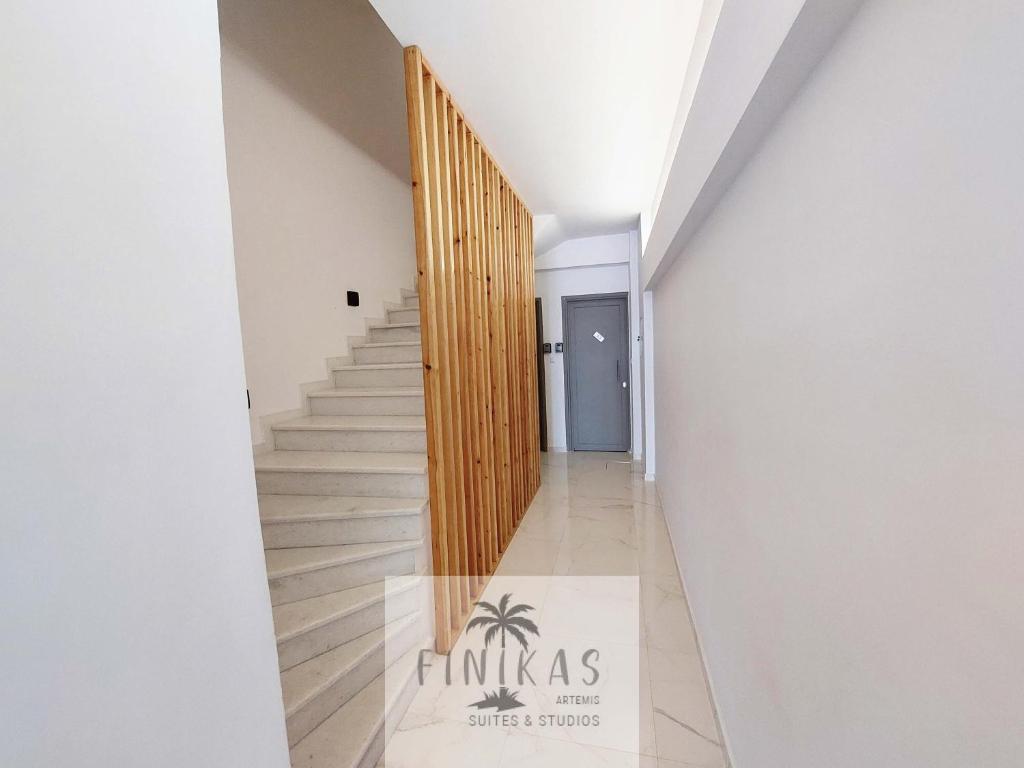FINIKAS Suites & Apartments 10min from Athens Airport photo