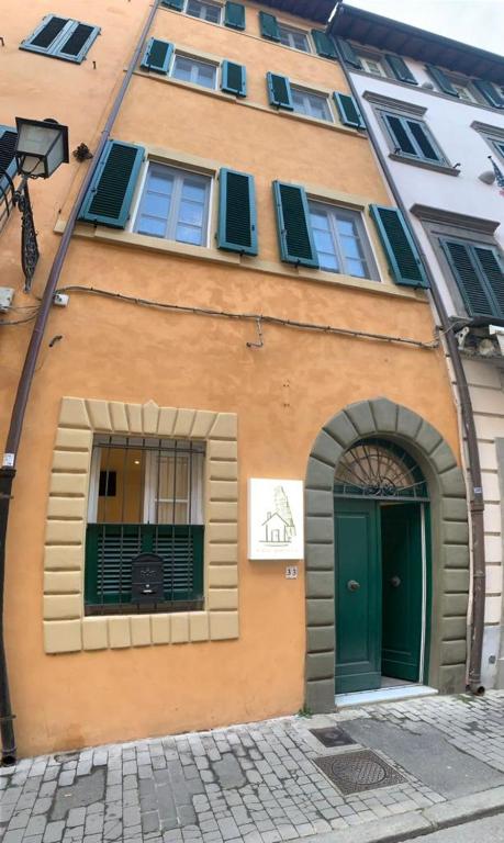 Casa Carducci 33 photo