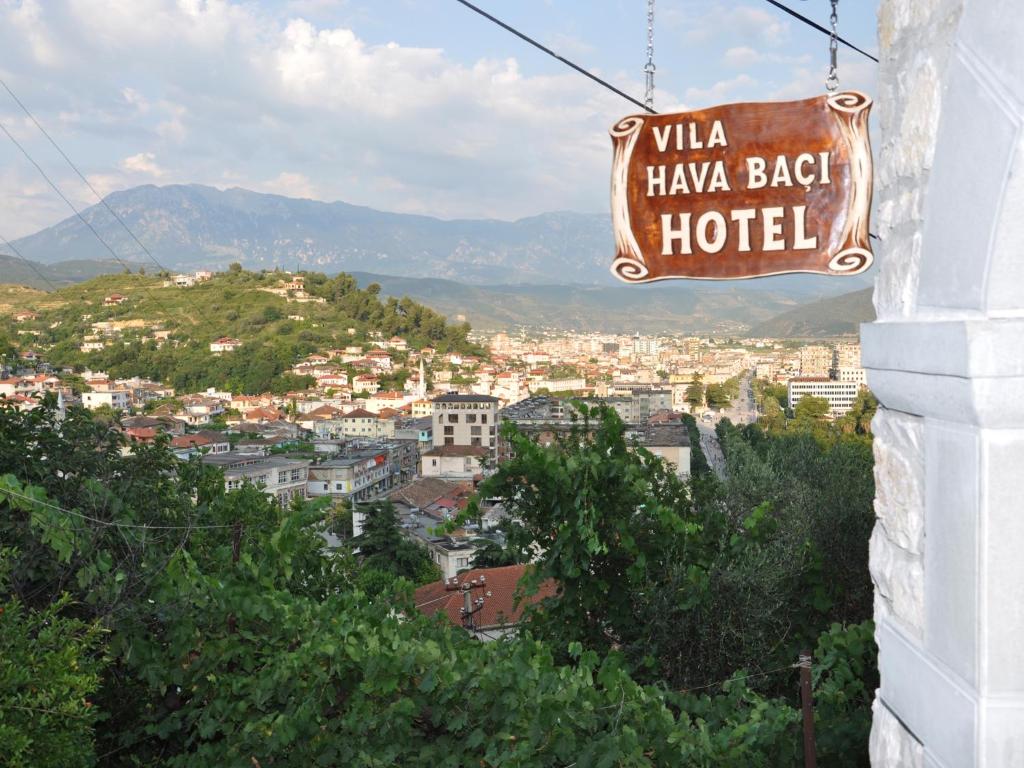 Guest house Hava Baci photo