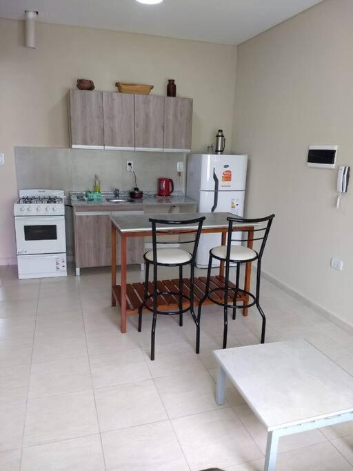 Costa Norte, iluminado y espacioso, Posadas