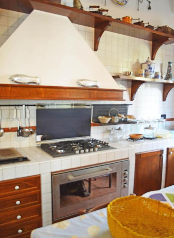 Villa Luigina - seafront villa in Capo d'Orlando - 5