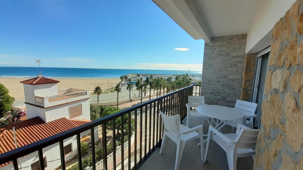 Apartamentos Dins Mar Apto. 10 - 3