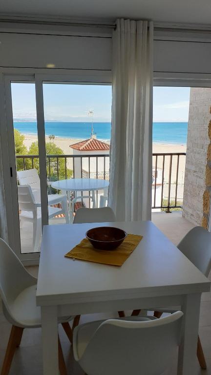 Apartamentos Dins Mar Apto. 10 - 5