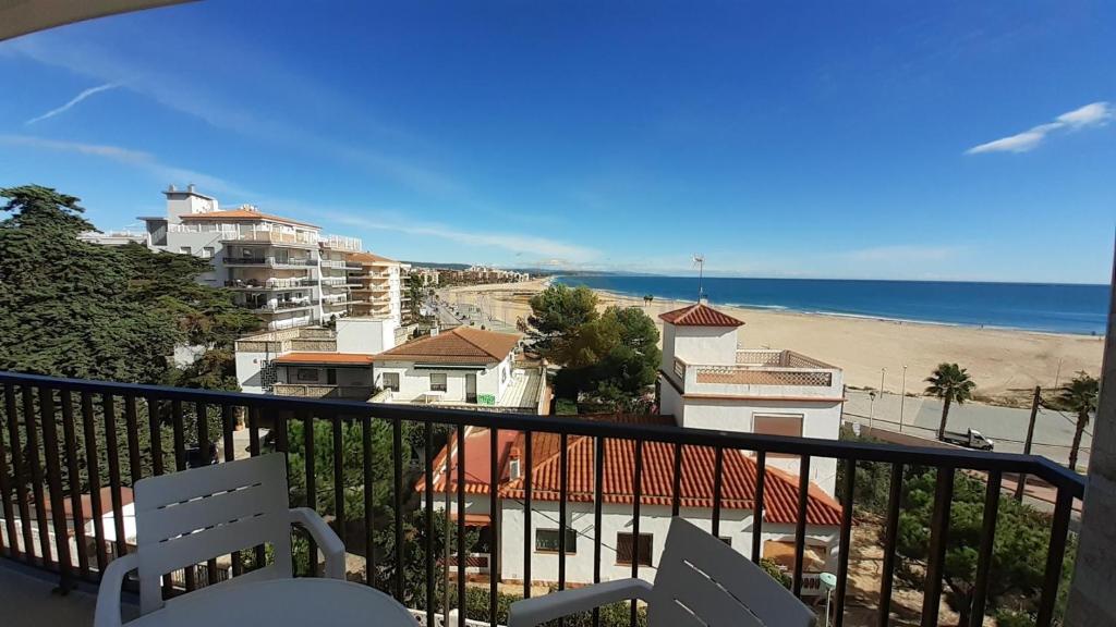 Apartamentos Dins Mar Apto. 10 - 2