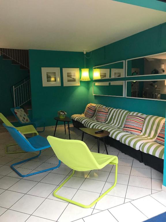 Hotel Gialpina - 2