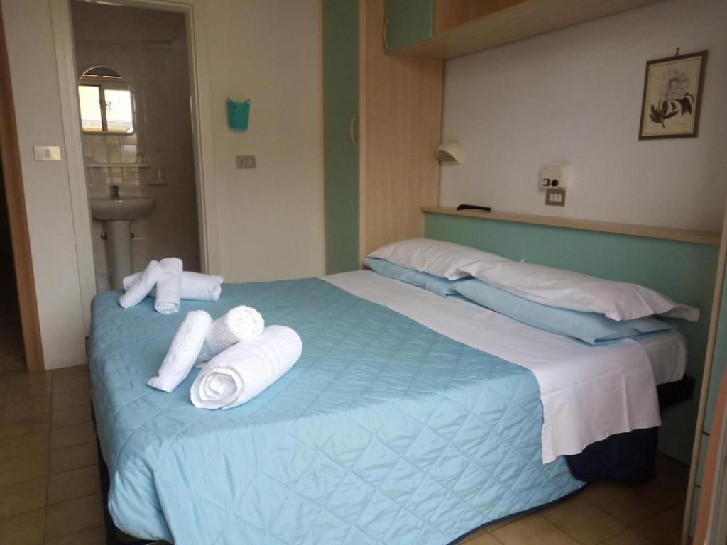 Hotel Gialpina - 4