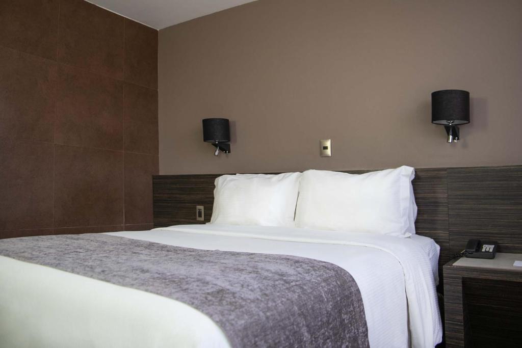 Hotel Brasilia - 4