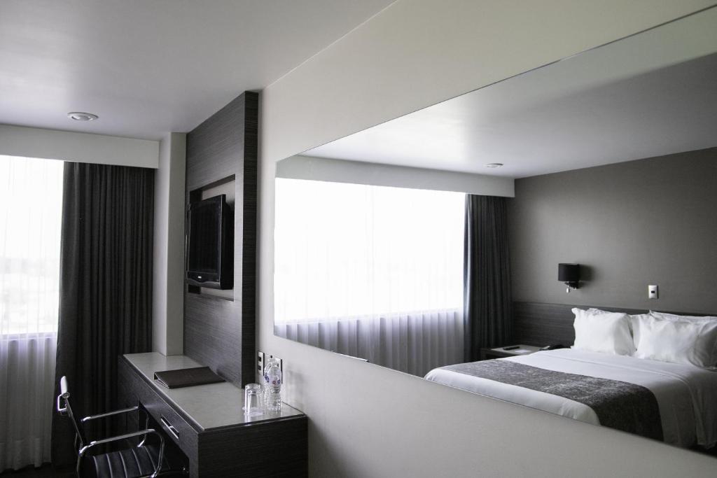 Hotel Brasilia - 5