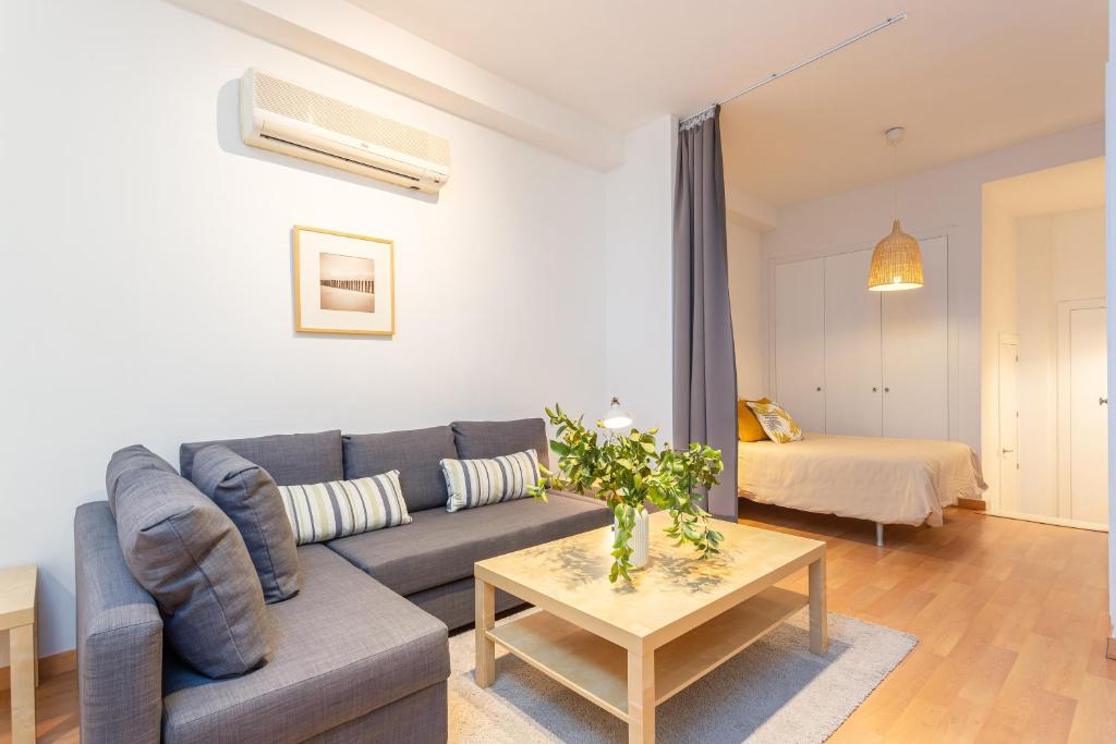 Apartamento Souviron - 4