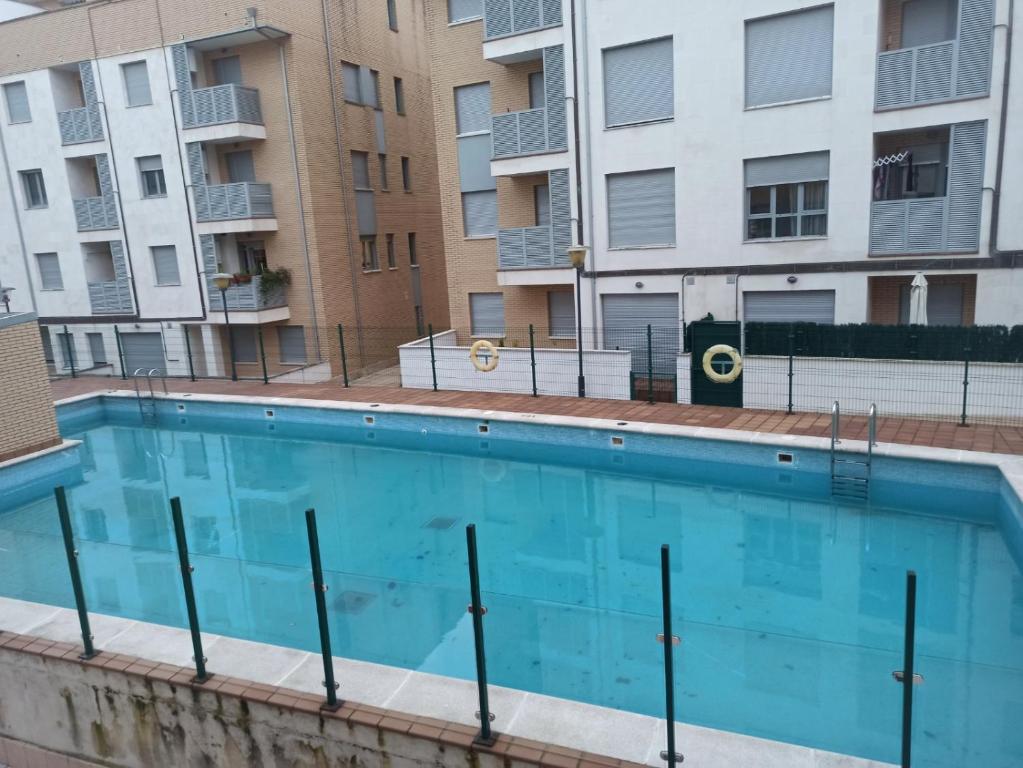 Esguil, apartamento con piscina, a 3 km de la playa VUT-2995-AS - 3