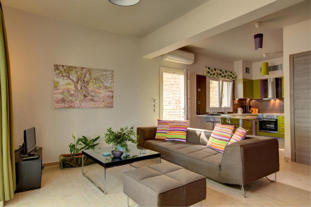 Villa Terra del Nonno with Sea Views & Pool photo