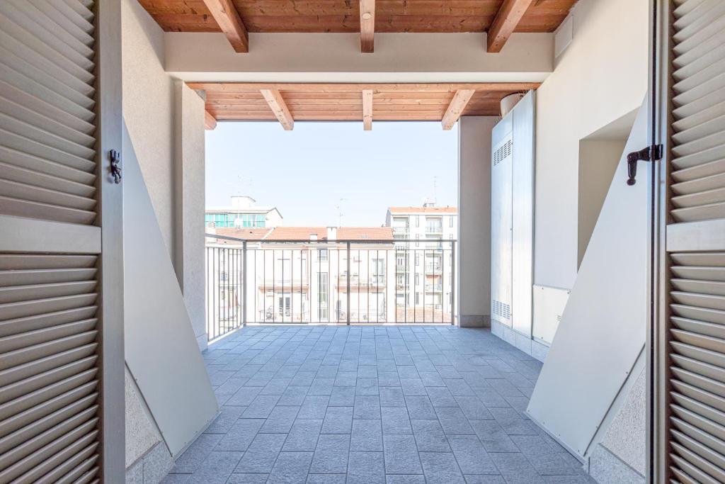 Alfa Bicocca Apartments photo