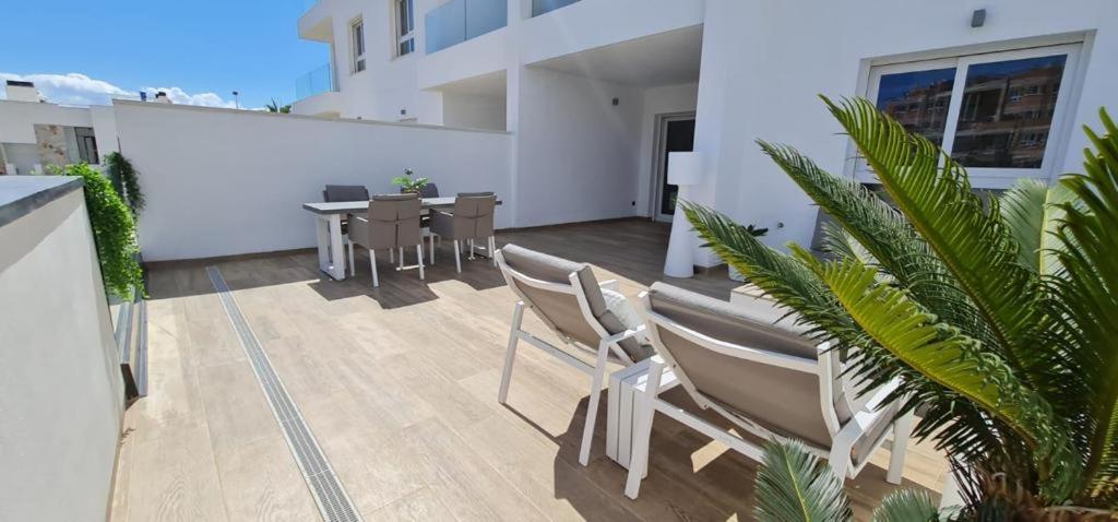 Residence Bali - 4