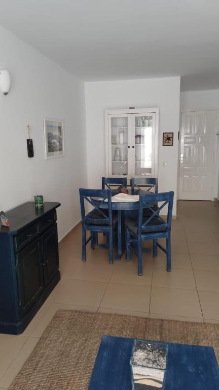 BLU TERRACE APARTMENT - 5