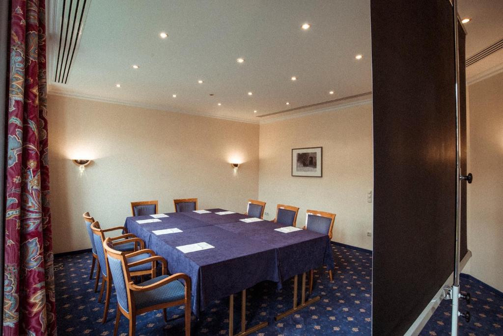 Hotel Limmerhof photo