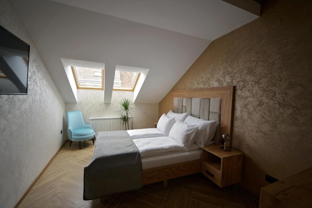 Corso Rooms City Centre photo