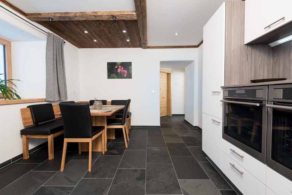 Gletscher Appartements - 4