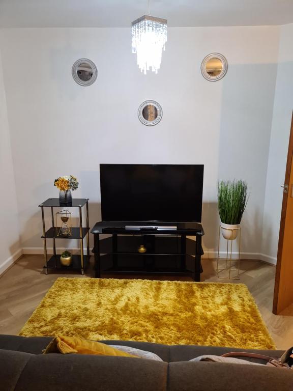 Tiss-Mema Luxury Apartment — Hotel in London