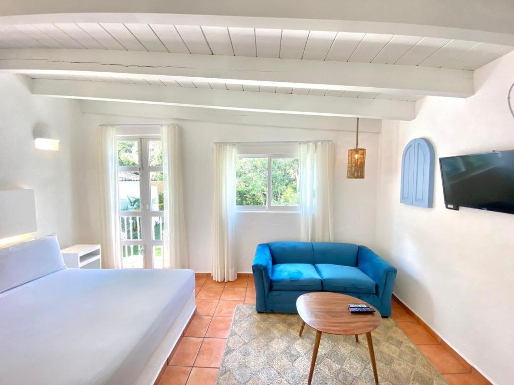 Hotel Cala Blanca Cuernavaca photo