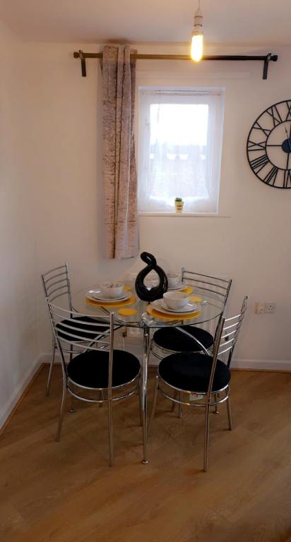 Tiss-Mema Luxury Apartment photo
