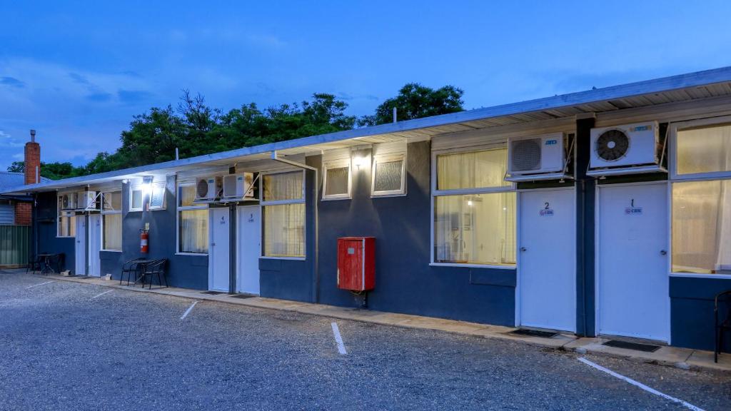Sun Centre Motel photo