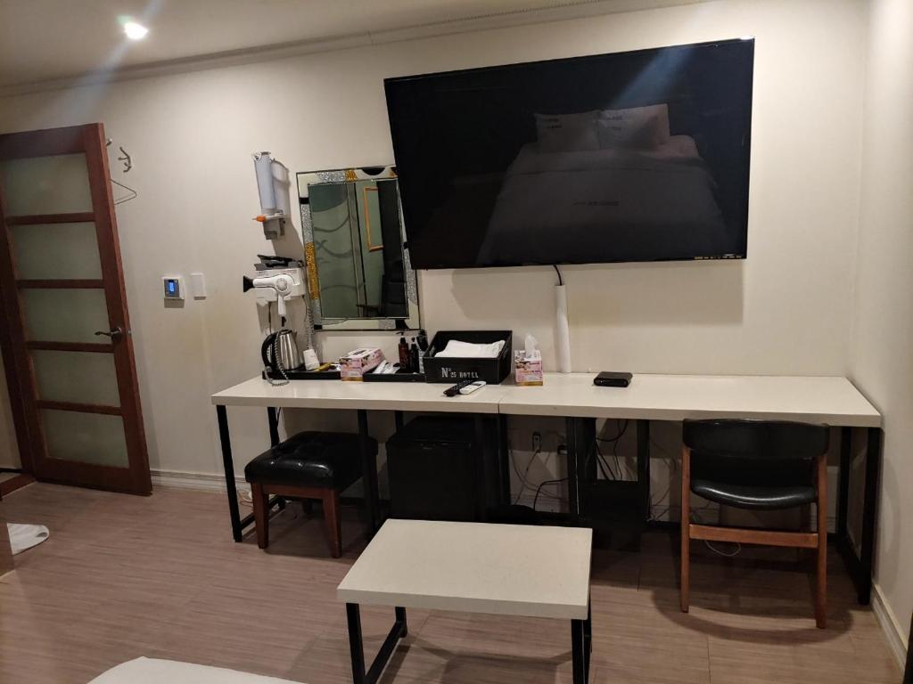 Facilities