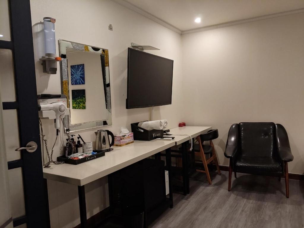 Facilities