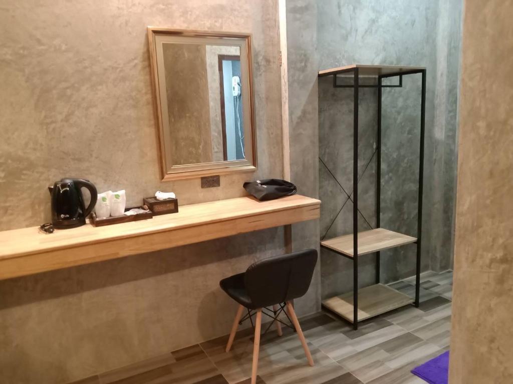 JK Riverview Resort — Hotel in Phetchaburi