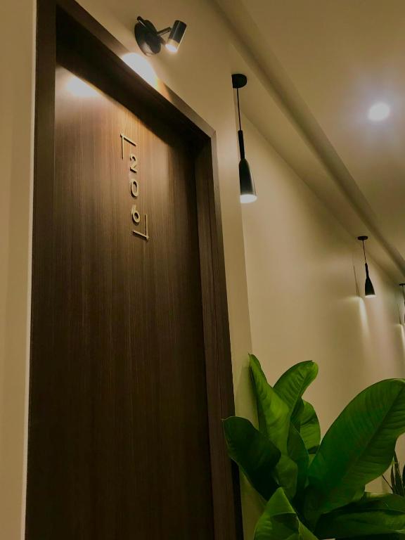 Nhat Quang House — Hotel in Da Nang