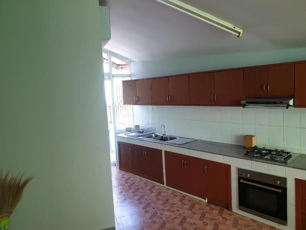 Karun House Chiang Mai, bungalow for 6 in a quiet neighborhood photo
