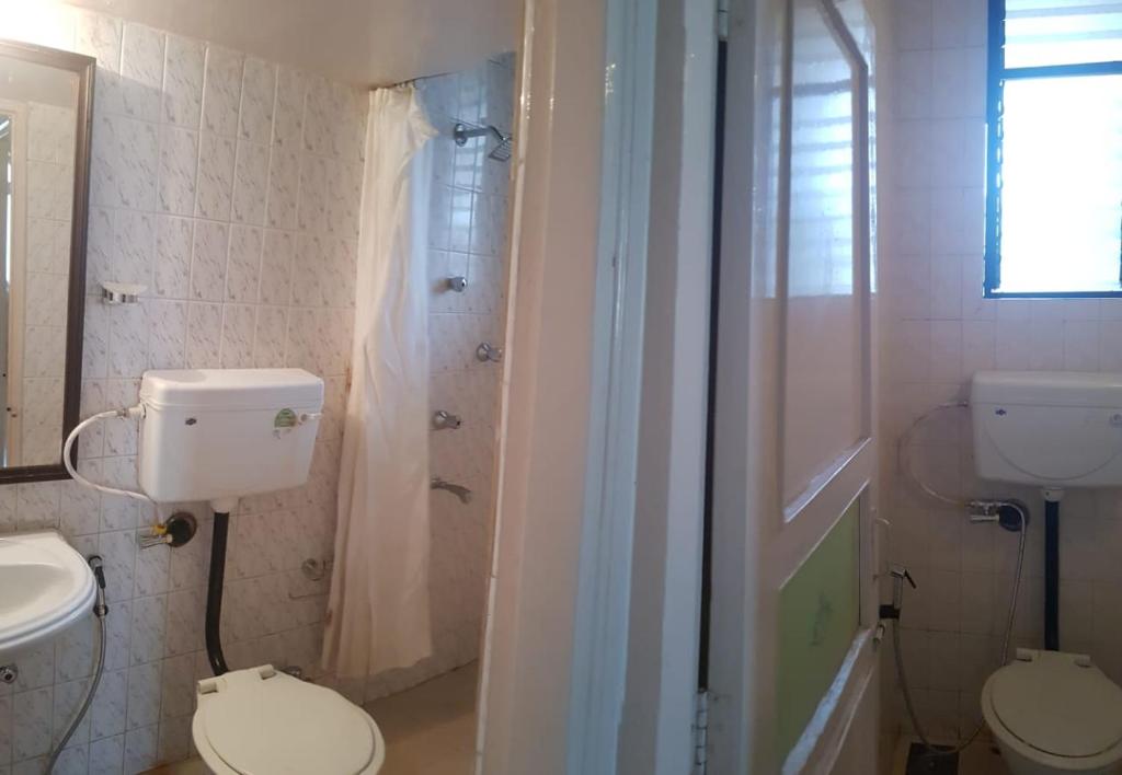 1 bedroom spacious apartment in Calangute photo