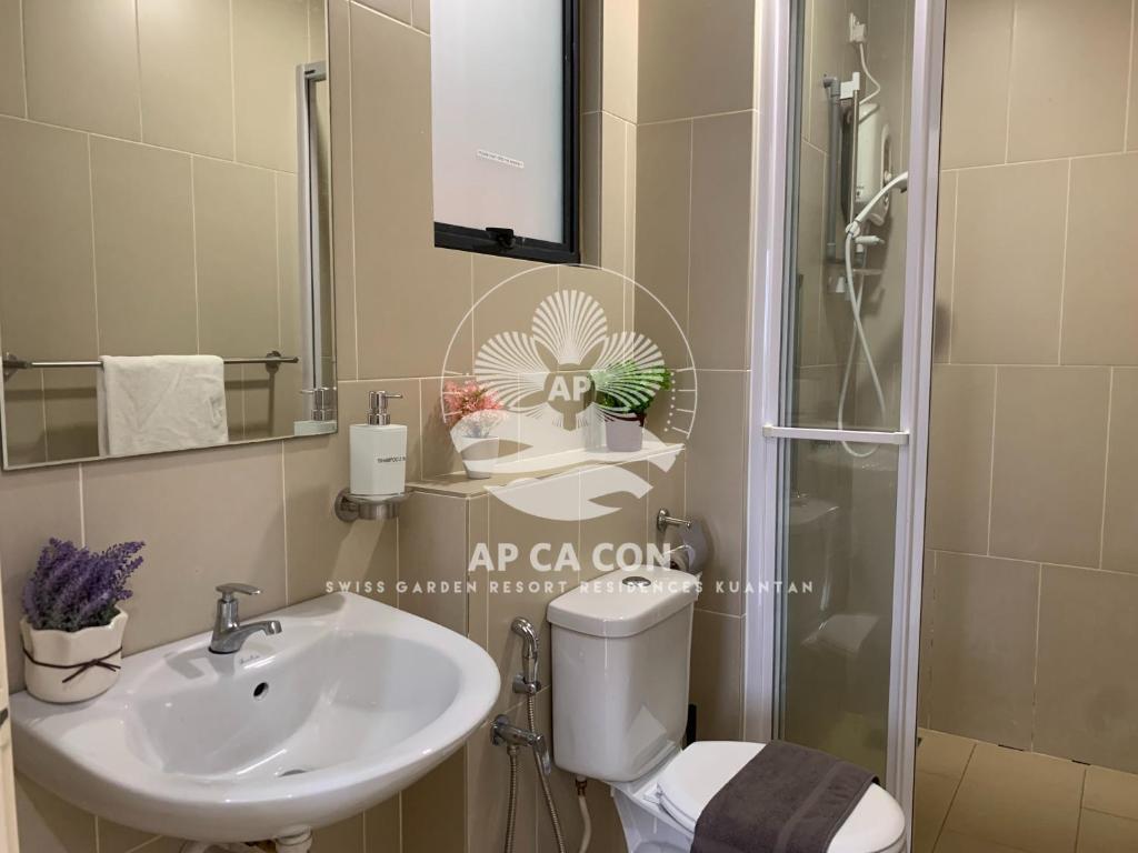 Swiss Garden Resort Residences Kuantan by AP CA CON photo