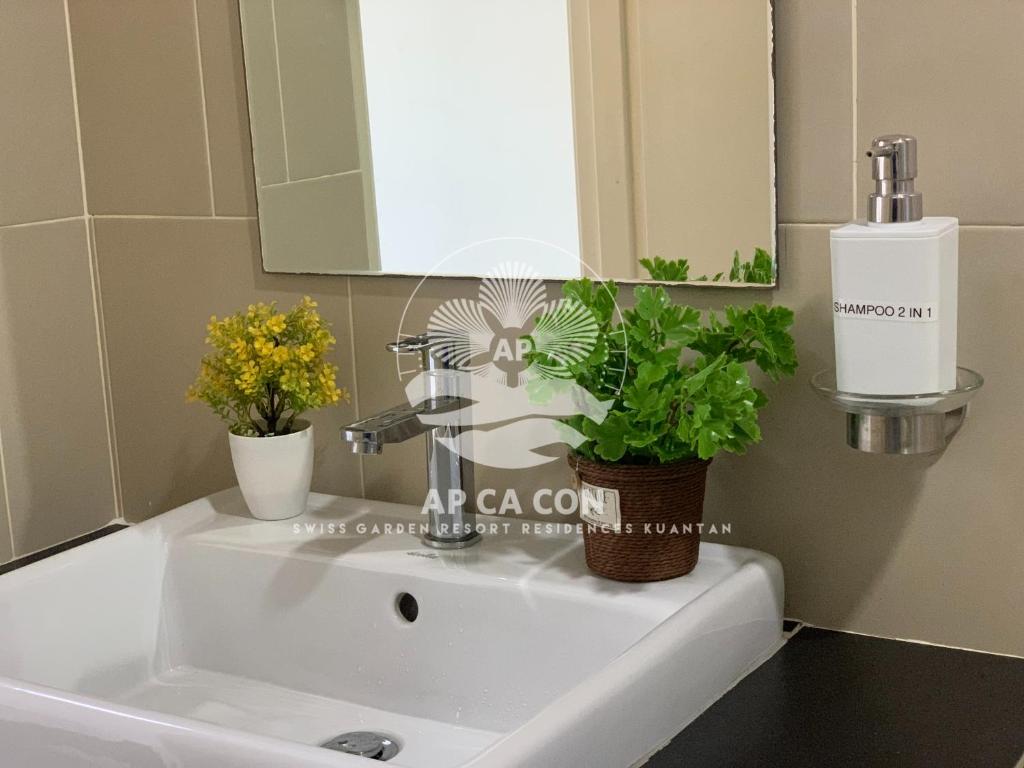 Swiss Garden Resort Residences Kuantan by AP CA CON photo