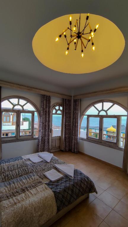 Shams Hotel & Dive Centre