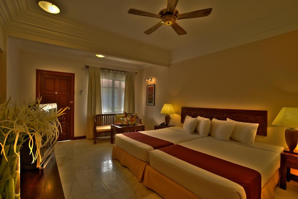 Langkawi Frangipani Langkawi Resort room