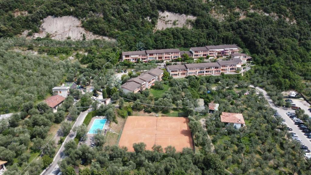 RESIDENCE KORMORANO MALCESINE - 1