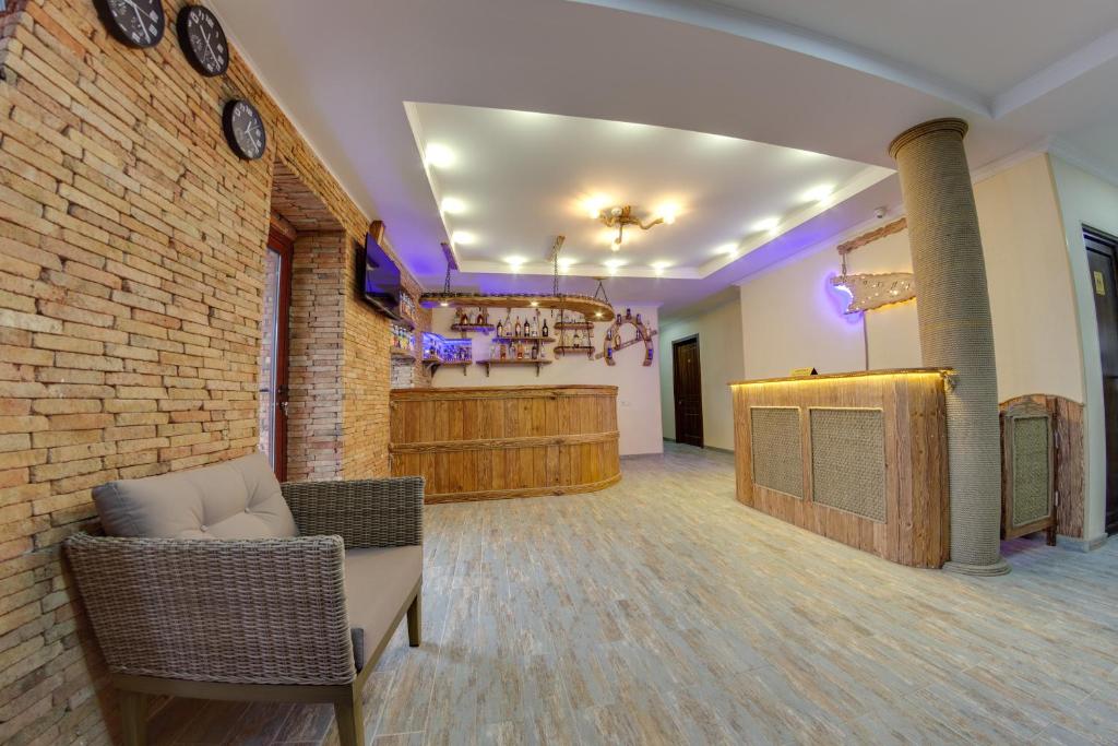 Sina Hotel photo