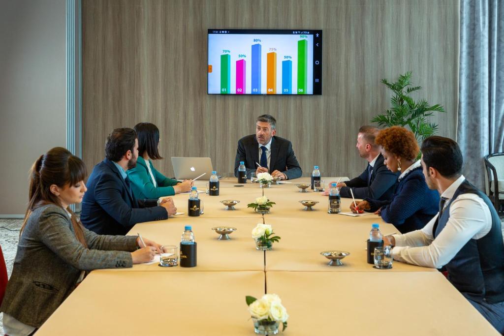 Meeting room / ballrooms