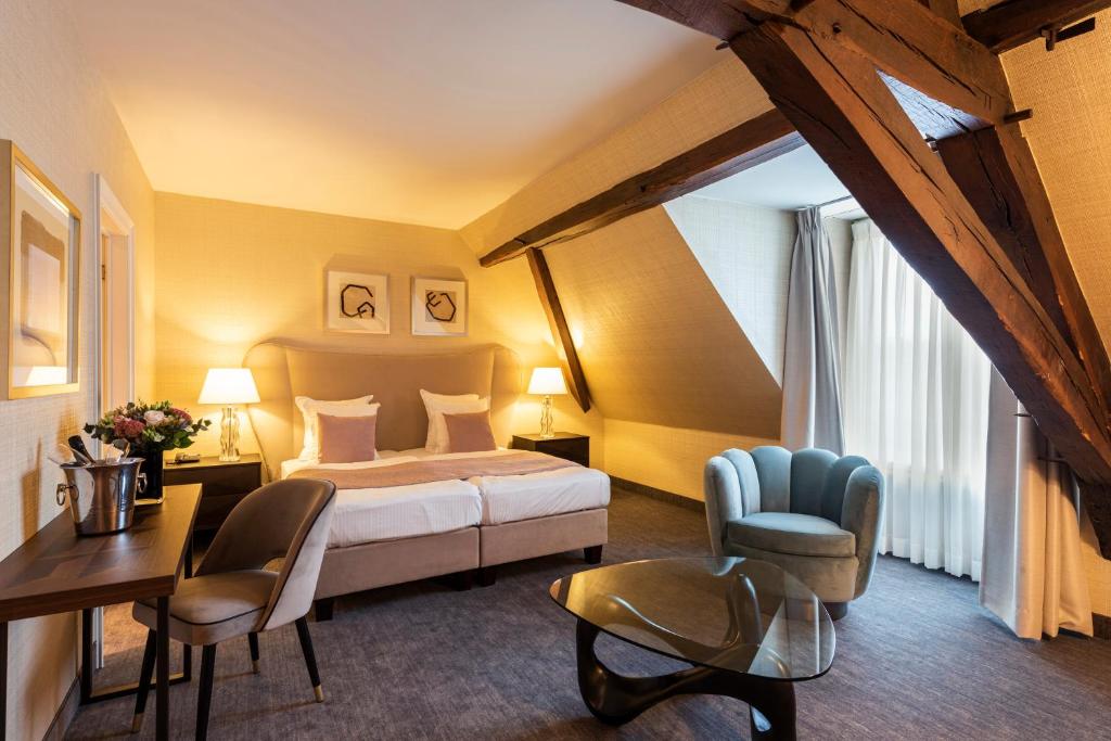 Hotel The Peellaert Brugge Centrum - Adults only Photo 33