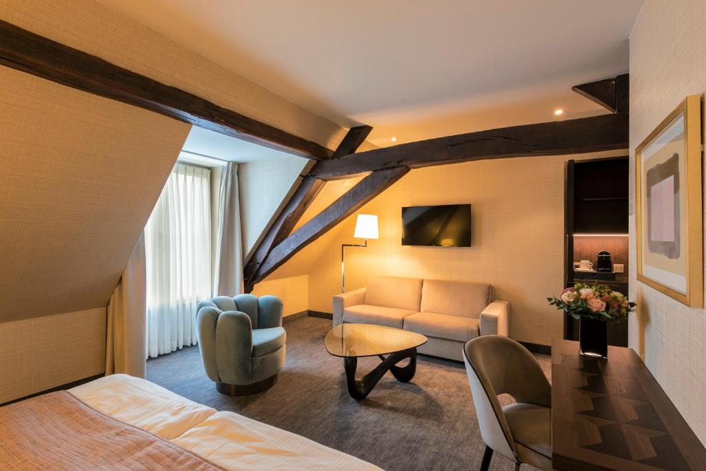 Hotel The Peellaert Brugge Centrum - Adults only Photo 35