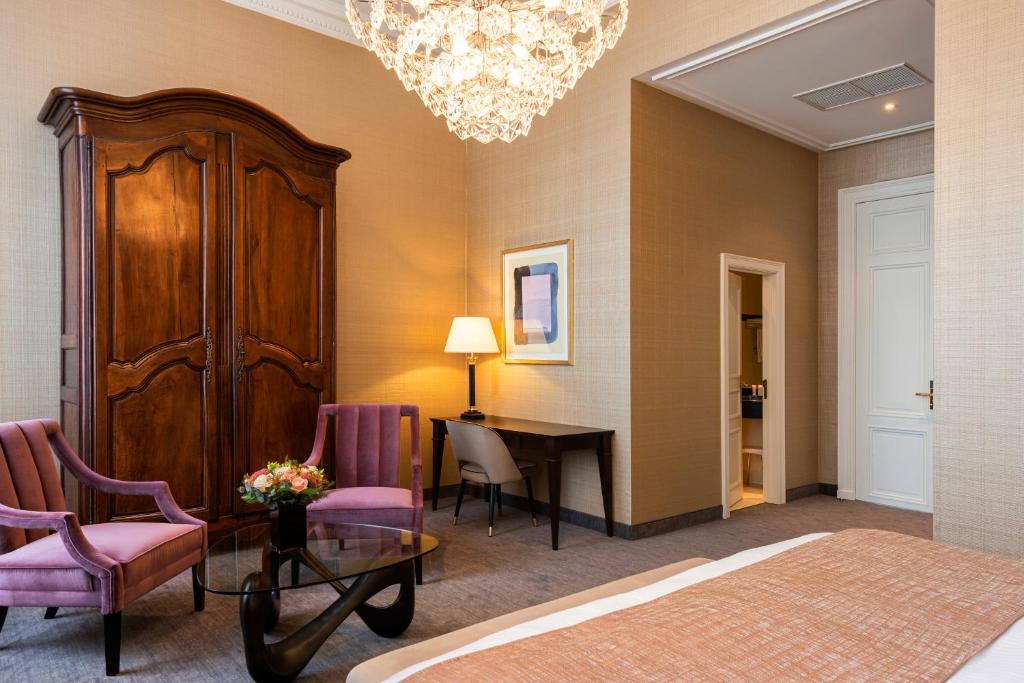 Hotel The Peellaert Brugge Centrum - Adults only Photo 44