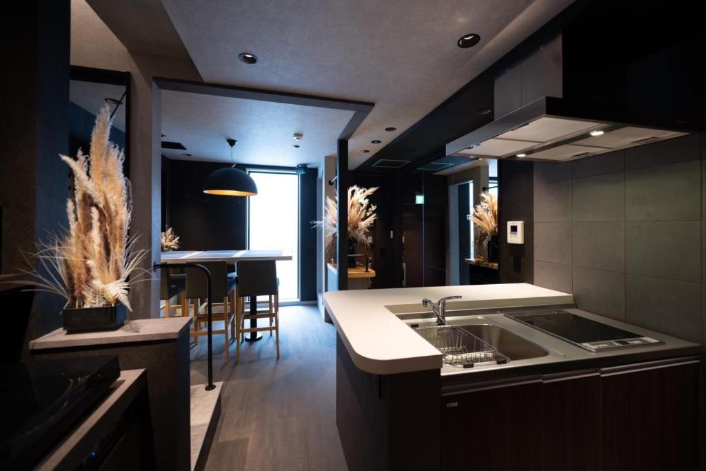 trive ozone バンテリンドーム ナゴヤ近く 大曽根駅 徒歩3分, Nagoja