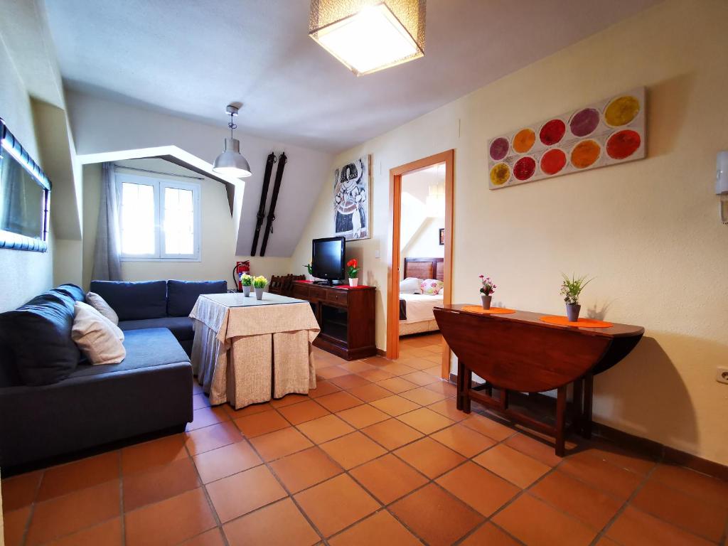 IMEDA apartamentos ARTTYCO con parking - 2