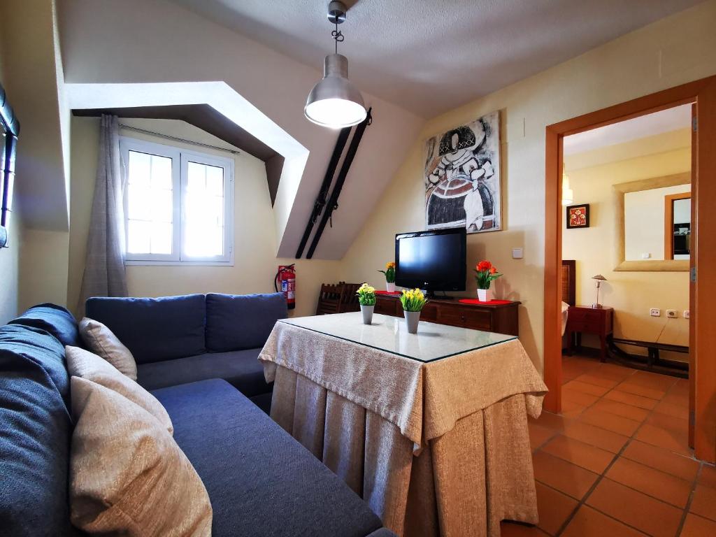 IMEDA apartamentos ARTTYCO con parking - 1
