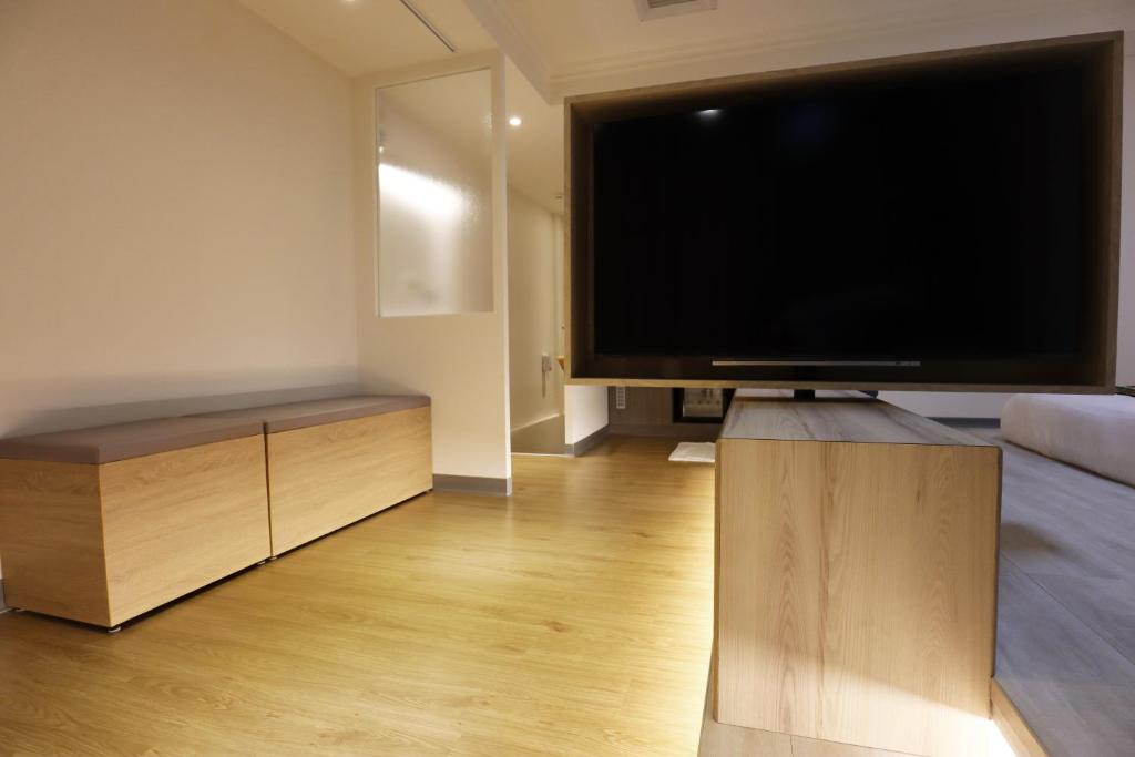 Hotel Shu Mei Chiayi photo