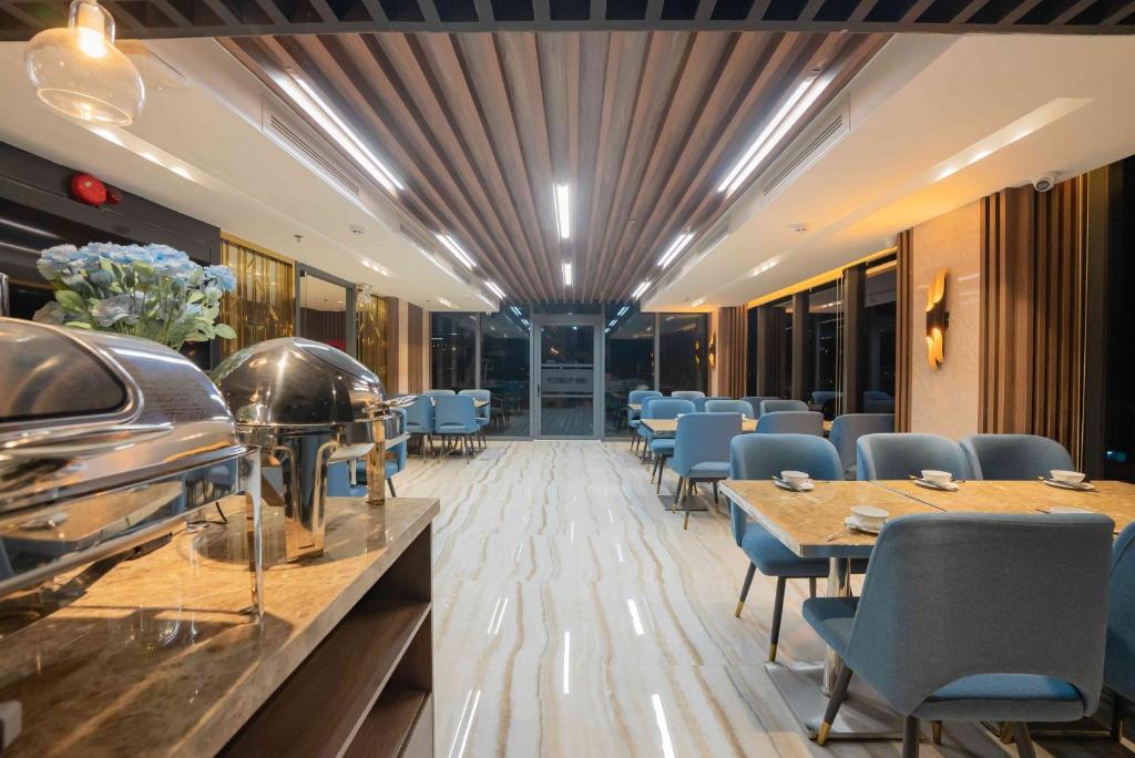 MERIA Hotel Quy Nhơn
